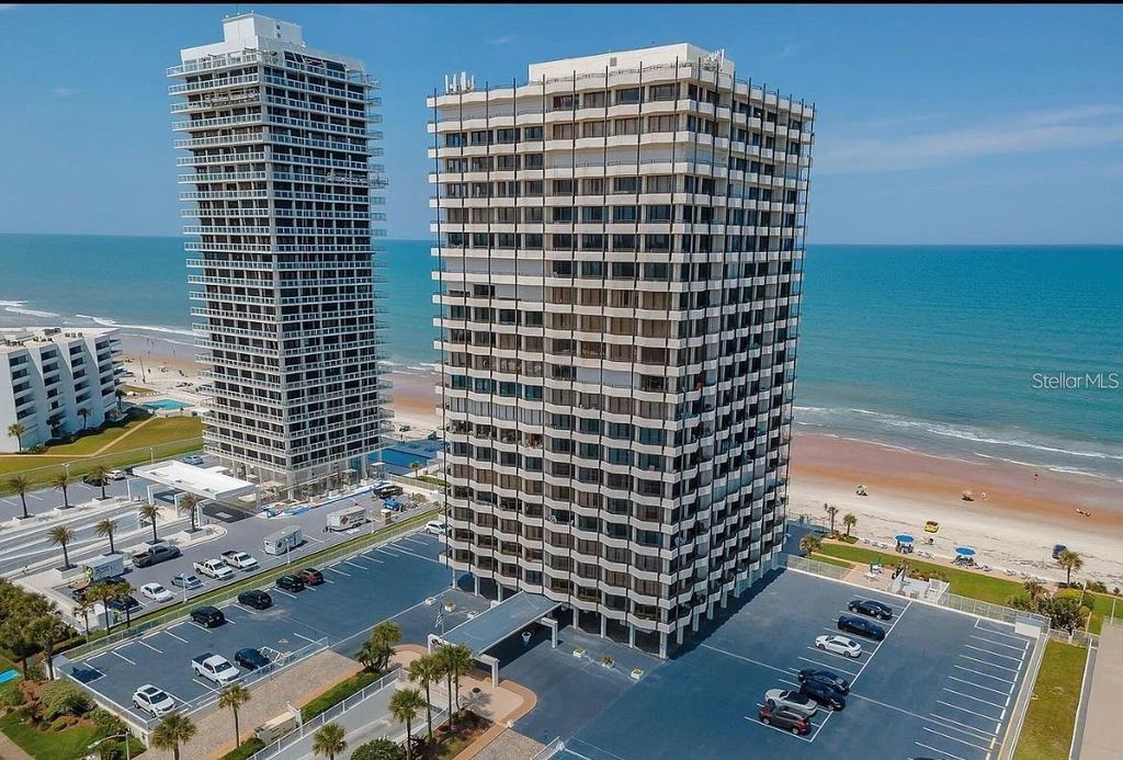 2900 N ATLANTIC AVENUE 1503, Daytona Beach, FL 32118