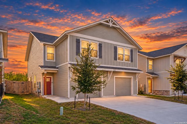 7612 BRIARWOOD PASS, San Antonio, TX 78252