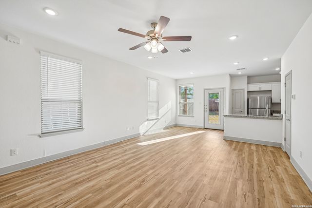 7612 BRIARWOOD PASS, San Antonio, TX 78252