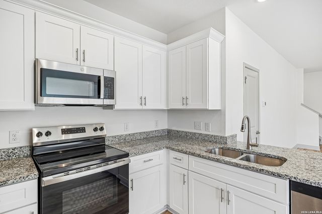 7612 BRIARWOOD PASS, San Antonio, TX 78252