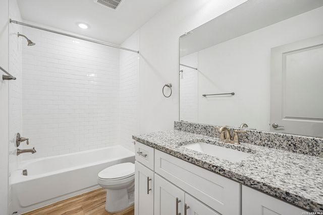 7612 BRIARWOOD PASS, San Antonio, TX 78252