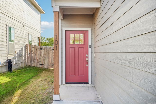 7612 BRIARWOOD PASS, San Antonio, TX 78252