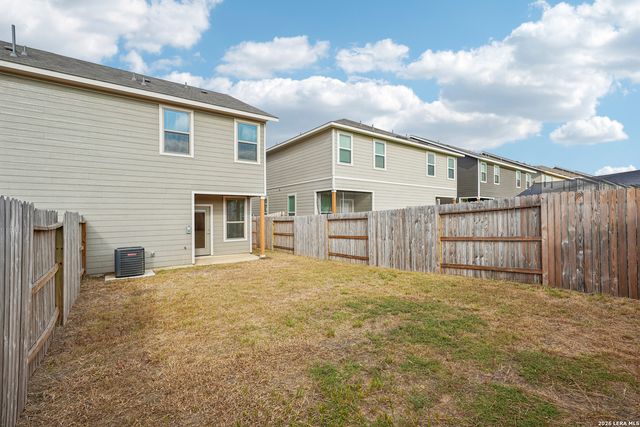 7612 BRIARWOOD PASS, San Antonio, TX 78252