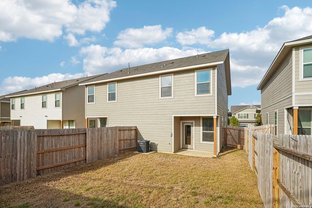 7612 BRIARWOOD PASS, San Antonio, TX 78252