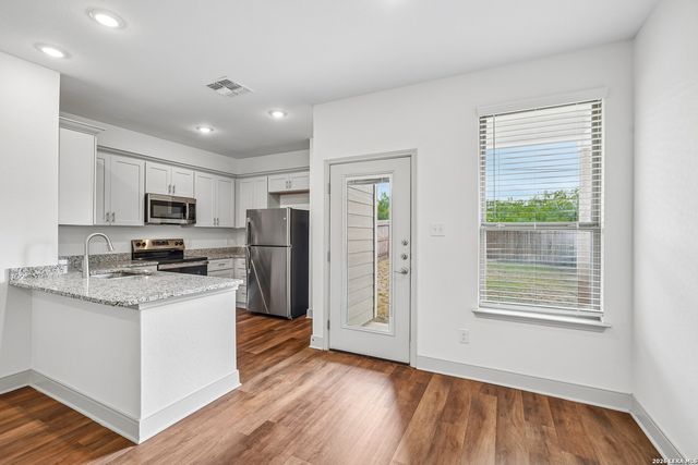 7612 BRIARWOOD PASS, San Antonio, TX 78252