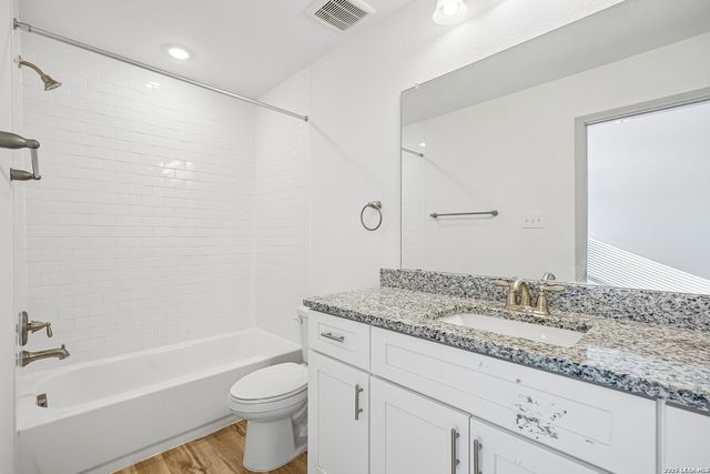 7612 BRIARWOOD PASS, San Antonio, TX 78252