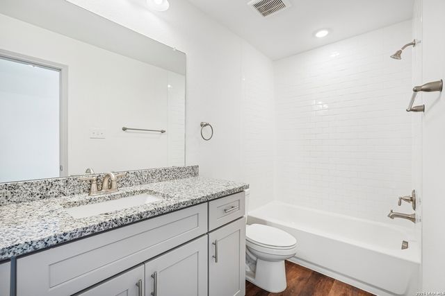 7612 BRIARWOOD PASS, San Antonio, TX 78252