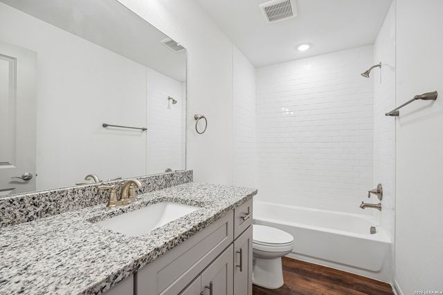7612 BRIARWOOD PASS, San Antonio, TX 78252