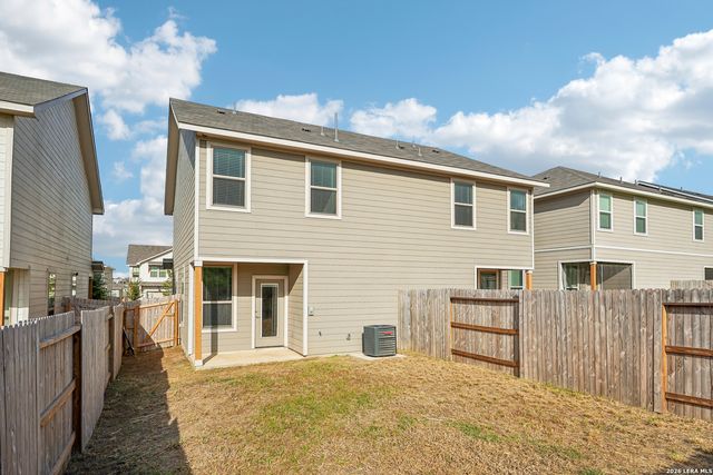 7612 BRIARWOOD PASS, San Antonio, TX 78252