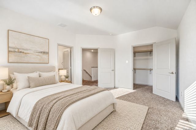 7612 BRIARWOOD PASS, San Antonio, TX 78252