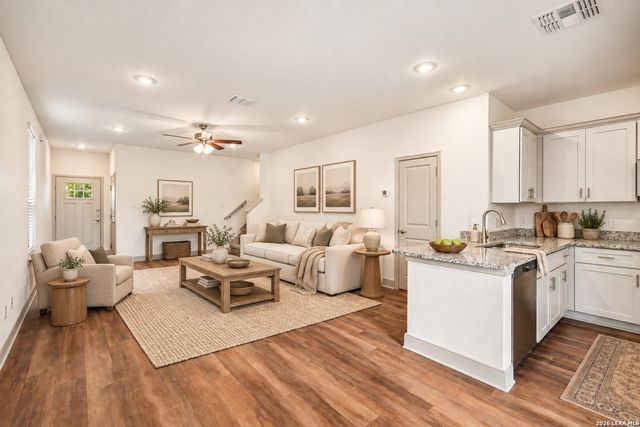 7612 BRIARWOOD PASS, San Antonio, TX 78252