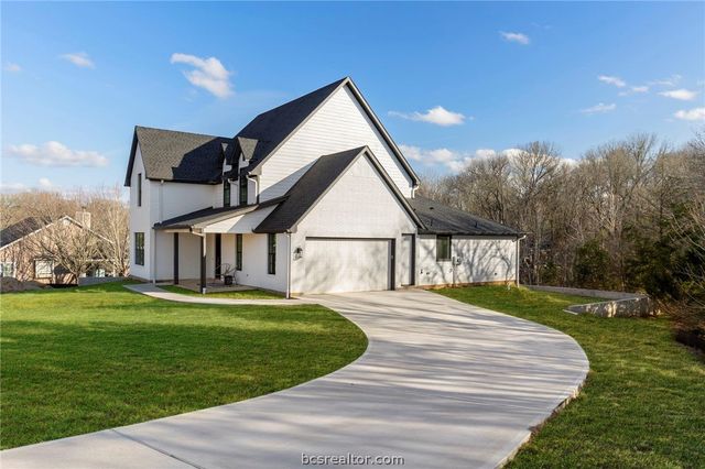 3223 Tamy Lane, Brenham, TX 77833