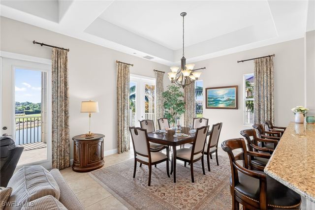 584 Avellino Isles CIR 19302, Naples, FL 34119