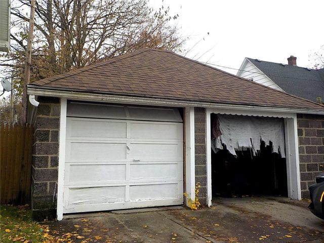 44 Peckham Street, Rochester, NY 14621