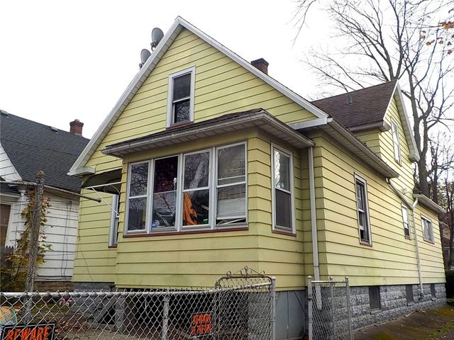 44 Peckham Street, Rochester, NY 14621