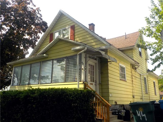 44 Peckham Street, Rochester, NY 14621