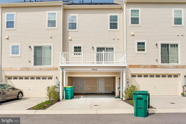 7045 BANBURY DR, Hanover, MD 21076