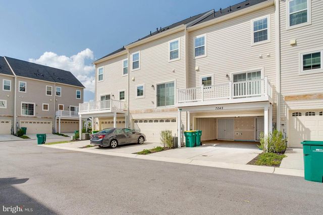 7045 BANBURY DR, Hanover, MD 21076