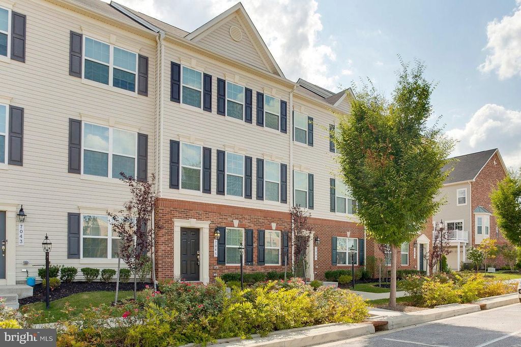 7045 BANBURY DR, Hanover, MD 21076