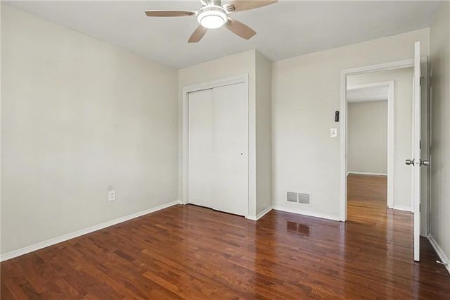 3055 Orbit Circle, Ellenwood, GA 30294