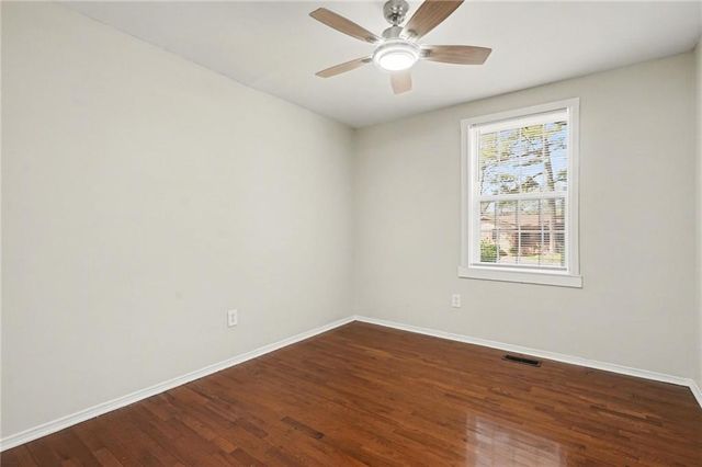 3055 Orbit Circle, Ellenwood, GA 30294