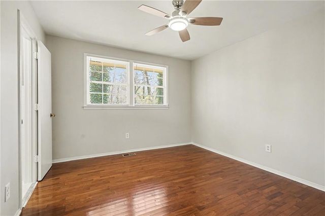 3055 Orbit Circle, Ellenwood, GA 30294