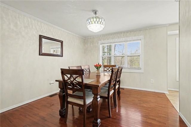 3055 Orbit Circle, Ellenwood, GA 30294