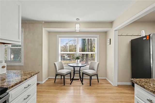 3055 Orbit Circle, Ellenwood, GA 30294