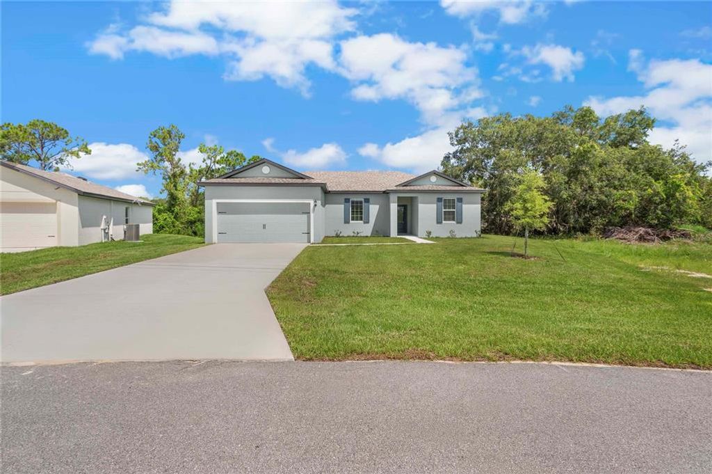 380 AMBERJACK COURT, Poinciana, FL 34759