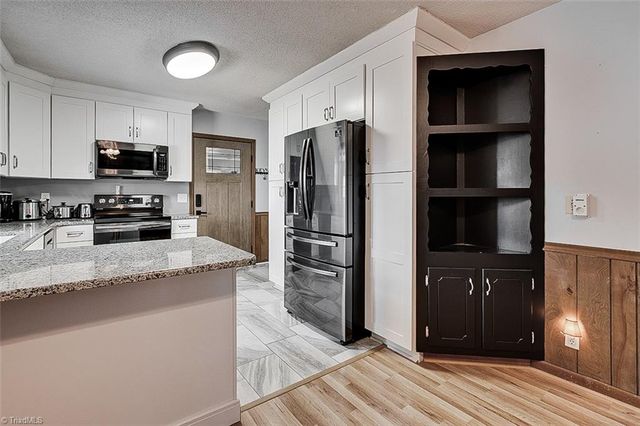 308 W Beasley Street, Asheboro, NC 27203