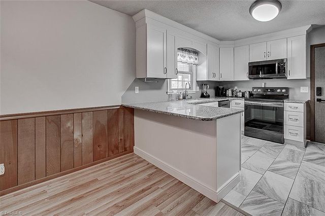 308 W Beasley Street, Asheboro, NC 27203