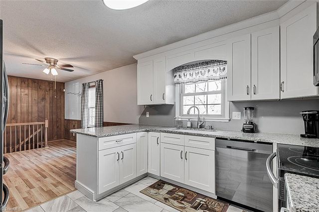 308 W Beasley Street, Asheboro, NC 27203