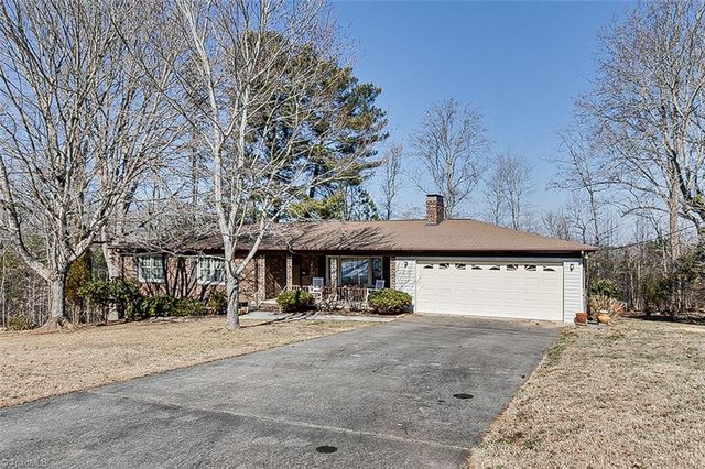 308 W Beasley Street, Asheboro, NC 27203