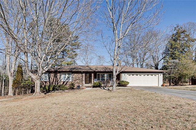 308 W Beasley Street, Asheboro, NC 27203