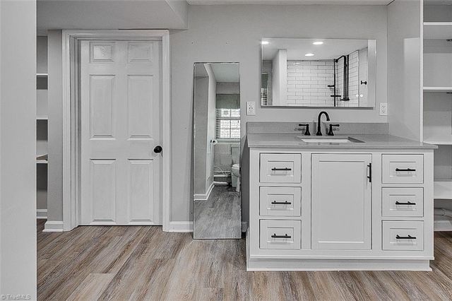 308 W Beasley Street, Asheboro, NC 27203