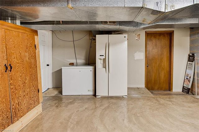 308 W Beasley Street, Asheboro, NC 27203