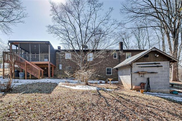 308 W Beasley Street, Asheboro, NC 27203