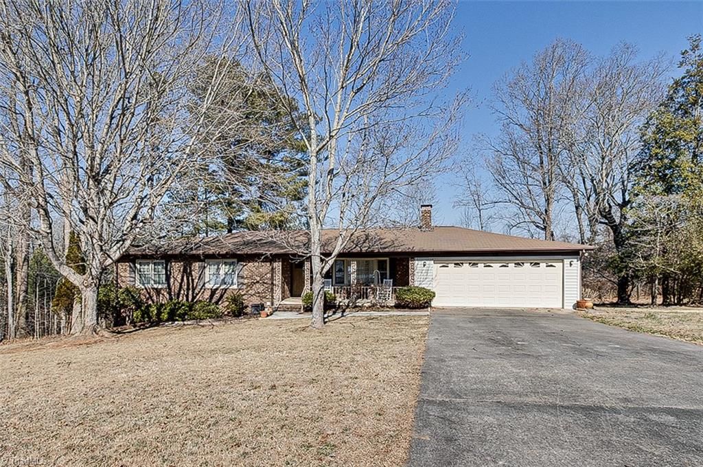 308 W Beasley Street, Asheboro, NC 27203