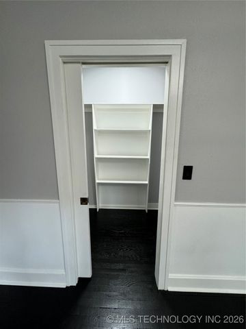 214 E Street SW, Ardmore, OK 73401