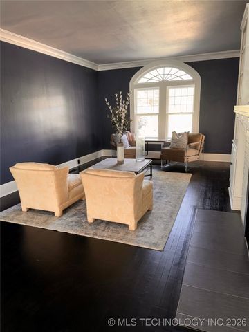 214 E Street SW, Ardmore, OK 73401