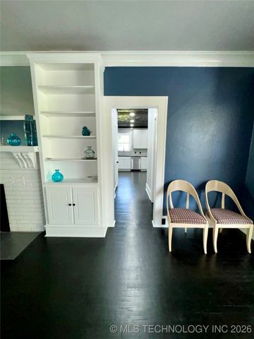 214 E Street SW, Ardmore, OK 73401