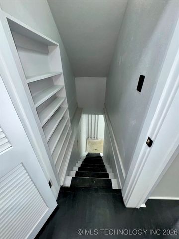 214 E Street SW, Ardmore, OK 73401