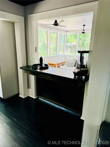 214 E Street SW, Ardmore, OK 73401