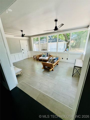 214 E Street SW, Ardmore, OK 73401