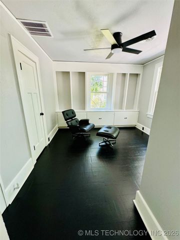 214 E Street SW, Ardmore, OK 73401