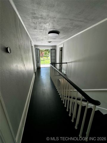 214 E Street SW, Ardmore, OK 73401