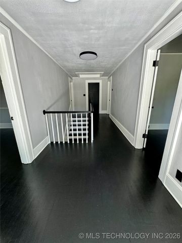 214 E Street SW, Ardmore, OK 73401