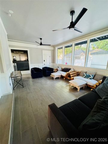 214 E Street SW, Ardmore, OK 73401