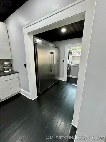 214 E Street SW, Ardmore, OK 73401