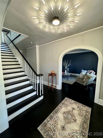 214 E Street SW, Ardmore, OK 73401